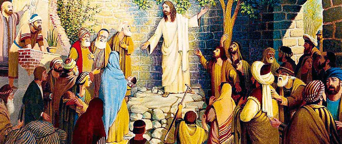 La casa sulla roccia | Università Cattolica del Sacro Cuore